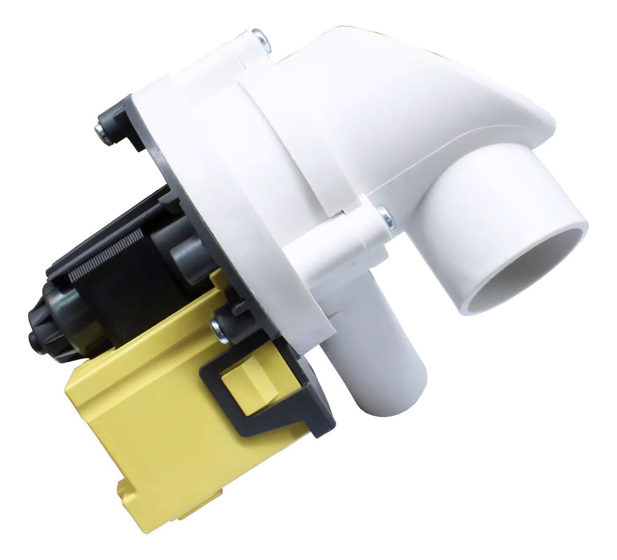 Eletrobomba Drenagem Completa Corpo 127 Volts Compatível Mondial