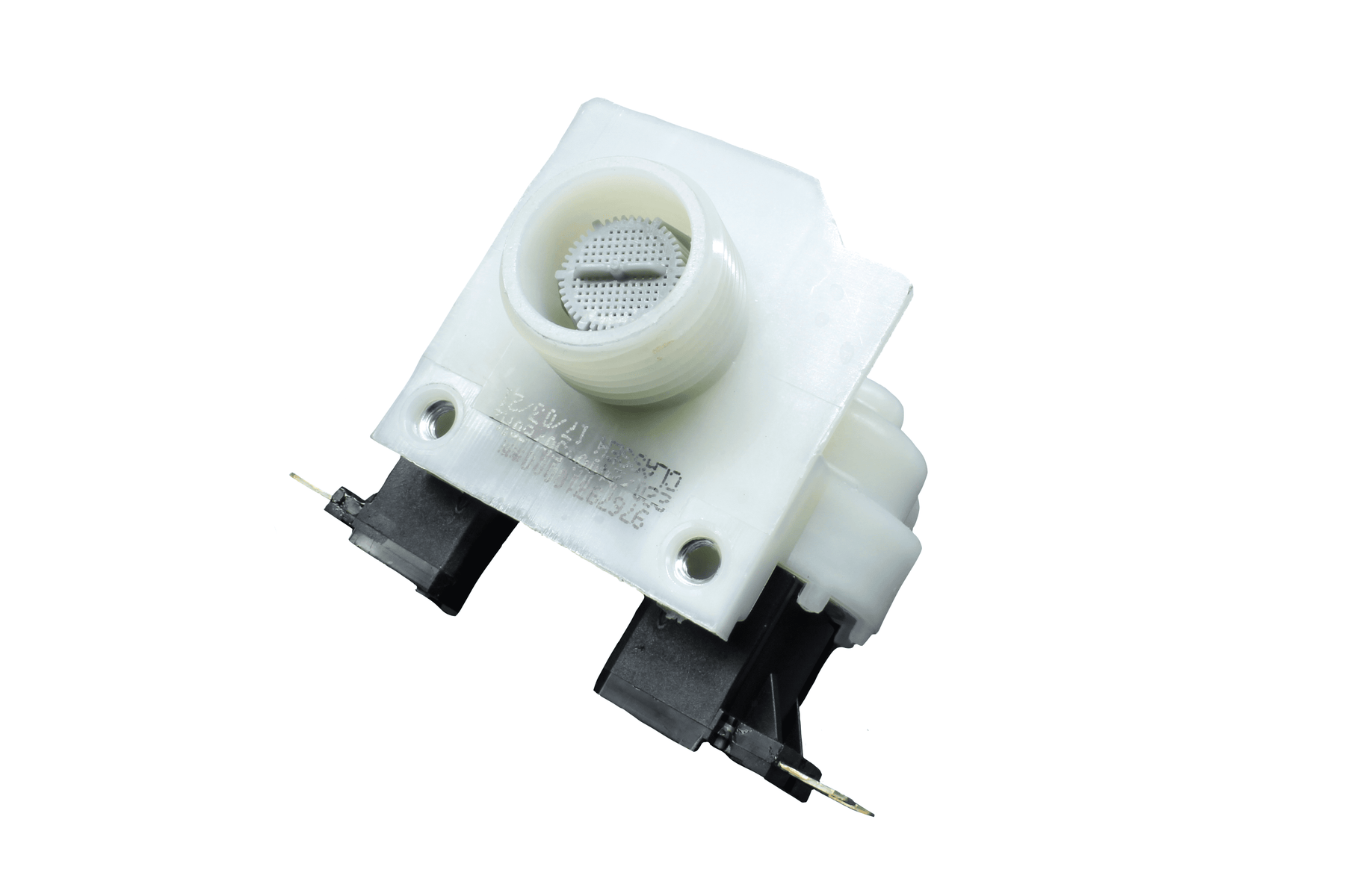 Válvula Entrada Água Dupla Compatível Brastemp e Consul 220V - (976793)