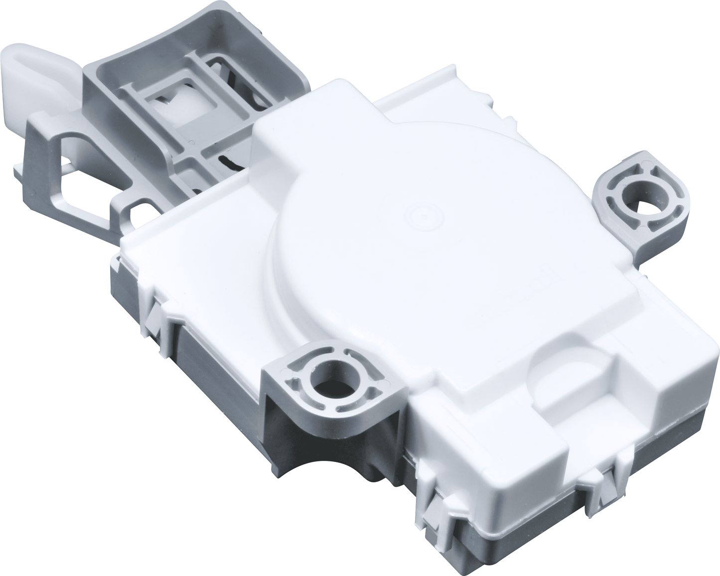 Atuador Embreagem Compatível Lavadora Electrolux 220v (136002)