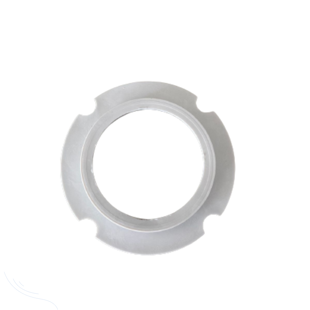 Kit Salva Tanque + Retentor Compatível Lavadora Brastemp E Consul