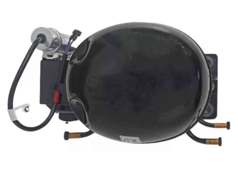 Compressor Electrolux A21258105 1/5 R134a El60h 220v