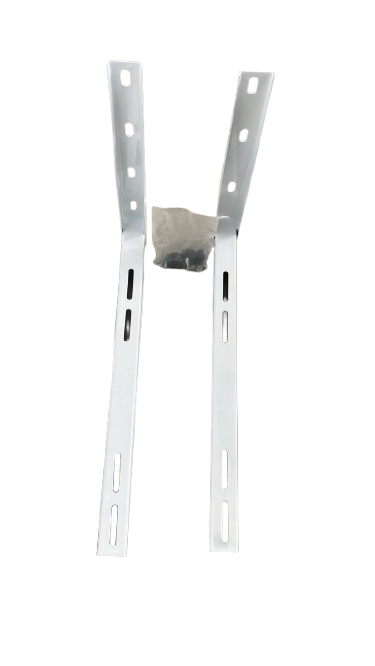 Suporte Split Ar Condicionado 500mm Metal Com Solda 18/24 Btus (PAR)