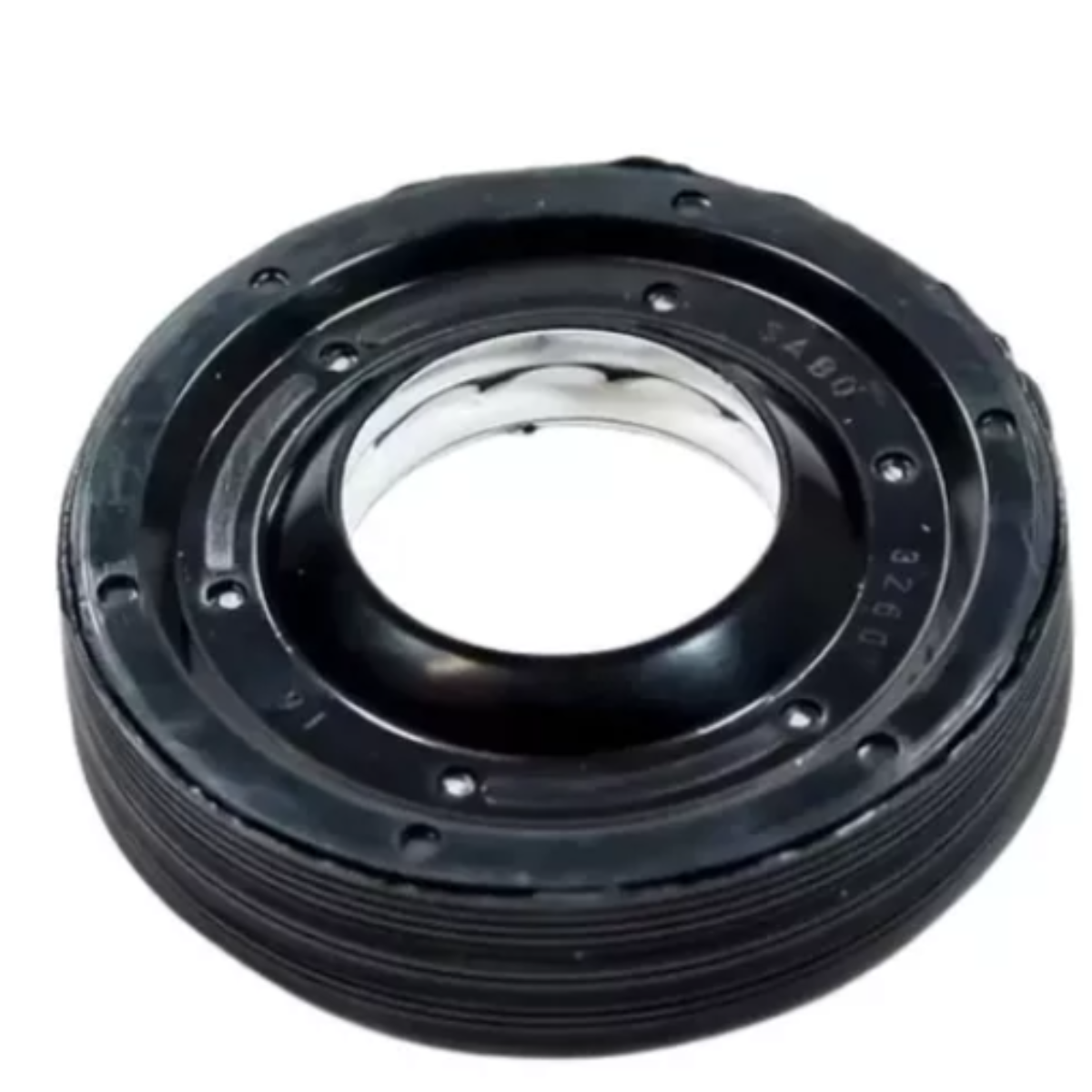 Retentor Tanque Baixo Compatível Brastemp - 326034407/W10791633 - (326000)