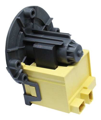 Bomba Drenagem Água Lavadora Universal 127v - (322161)