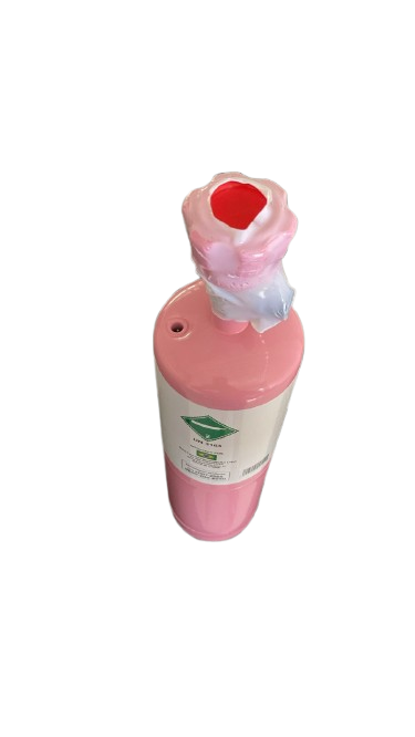 Fluído Gás R410A Lata 750g