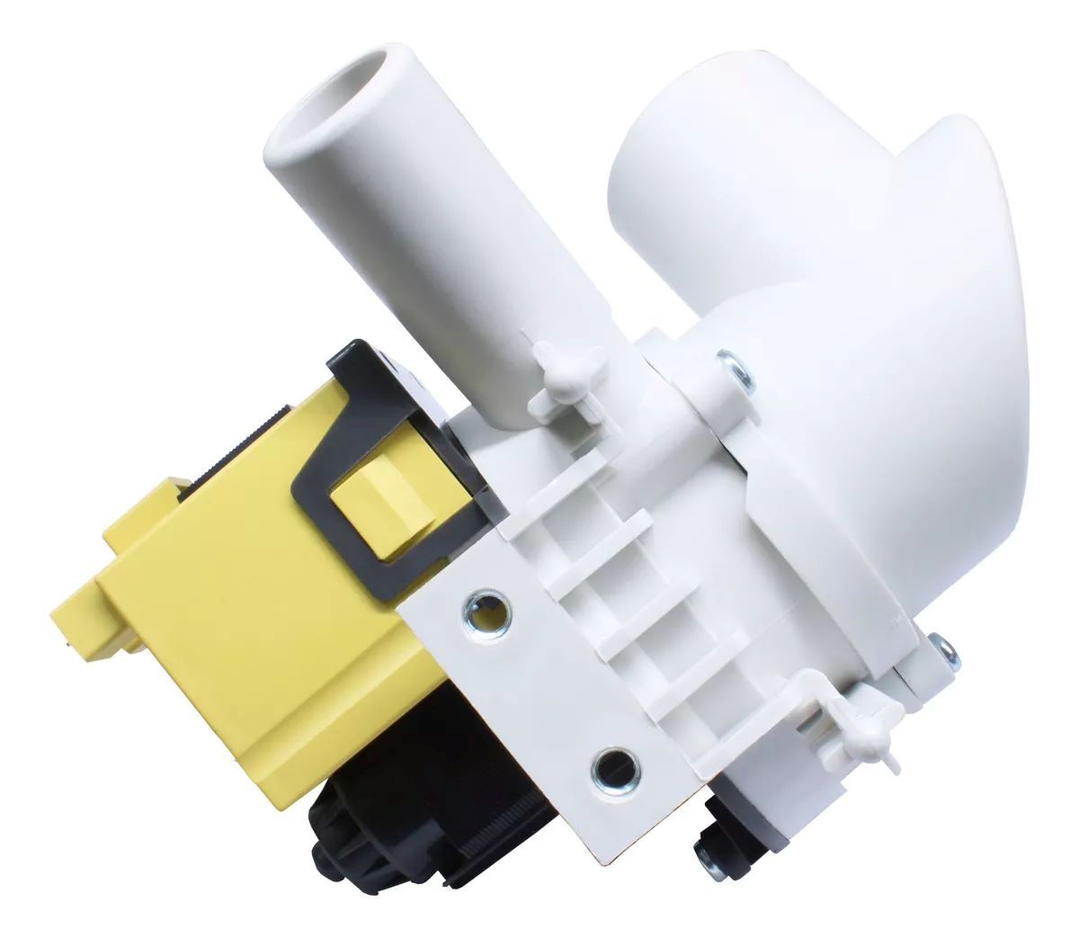 Eletrobomba Drenagem Completa Corpo 127 Volts Compatível Mondial