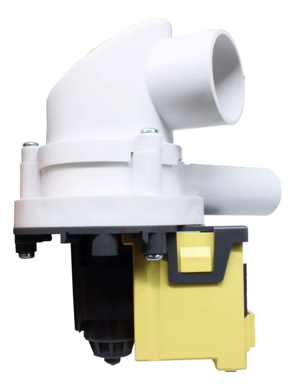 Eletrobomba Drenagem Completa Corpo 127 Volts Compatível Mondial