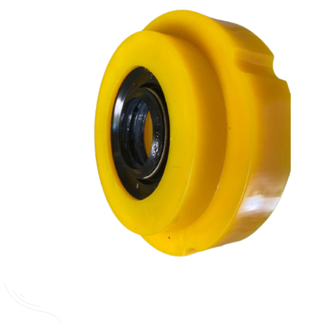 Kit Salva Tanque Flexível com Retentor 4780