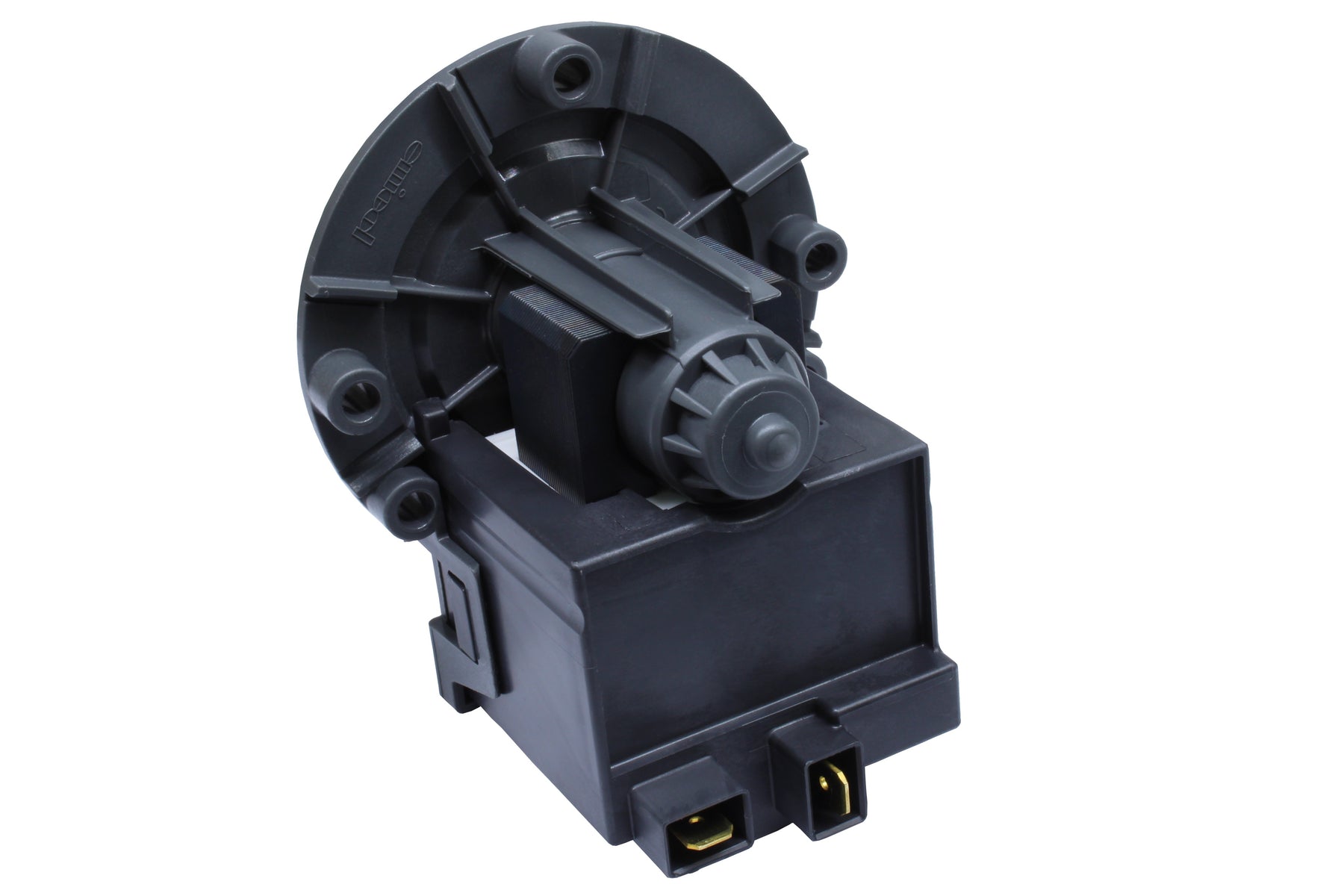 Bomba Drenagem Água Lavadora Universal 220v - (322162)