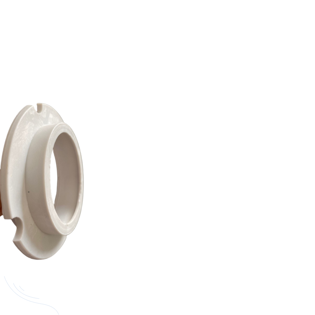 Kit Salva Tanque + Retentor Compatível Lavadora Brastemp E Consul