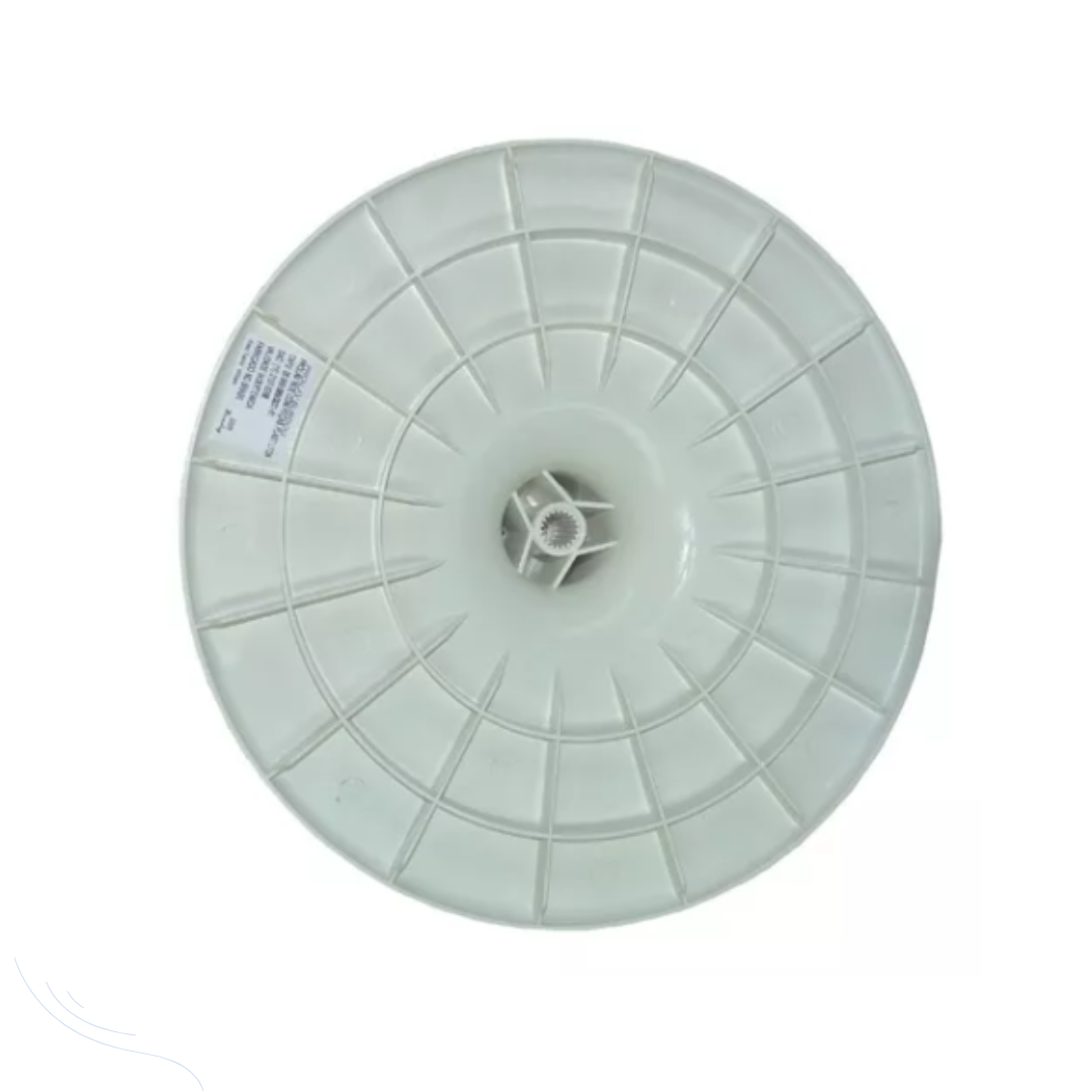 Agitador 8 Blades com Filtro Compatível Brastemp e Consul