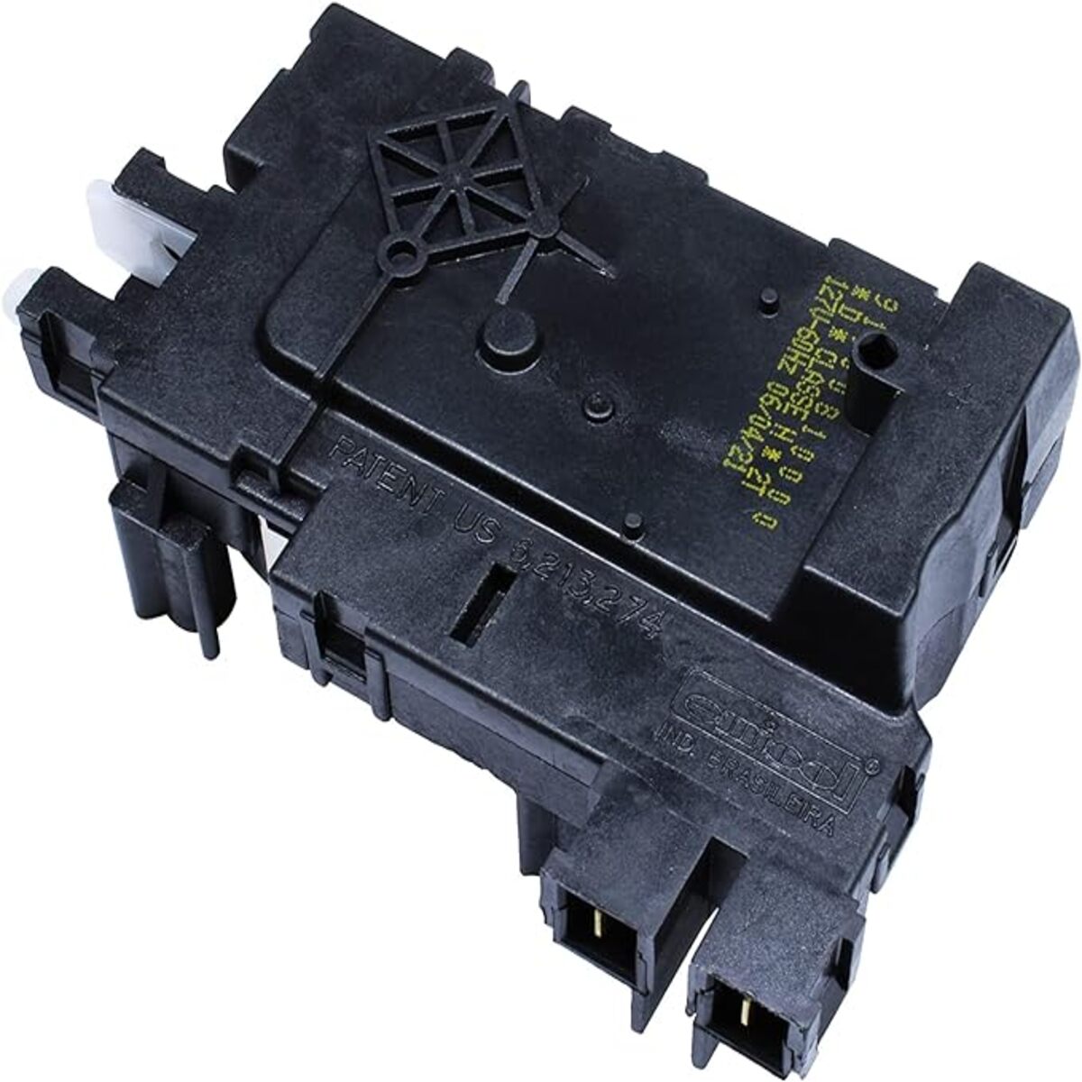Atuador Freio Compatível  Lavadora Brastemp e Consul 127v (910008)